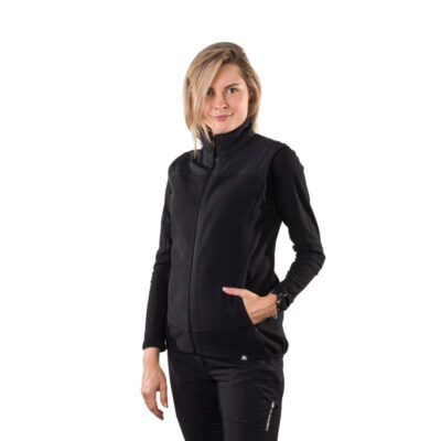 Dámska flísová vesta EVELIN 13