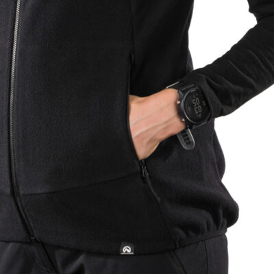 Dámska flísová vesta EVELIN 14