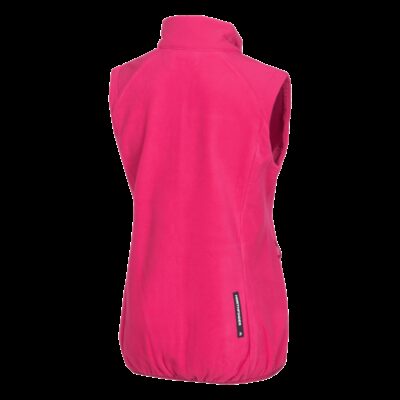 Dámska flísová vesta EVELIN 24