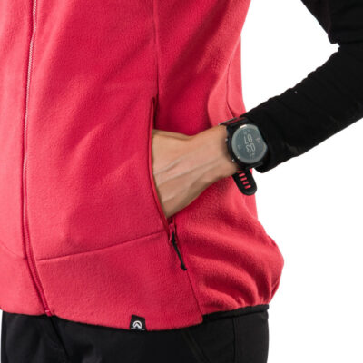 Dámska flísová vesta EVELIN 21