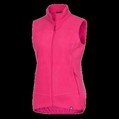 Dámska flísová vesta EVELIN 25