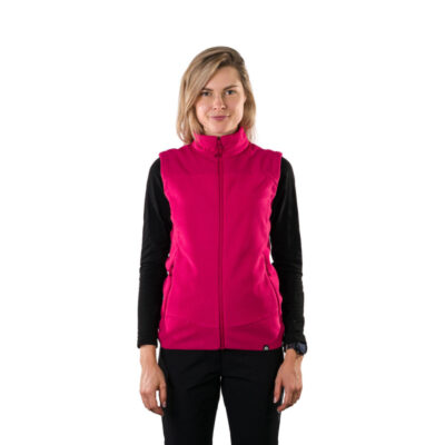 Dámska flísová vesta EVELIN 27