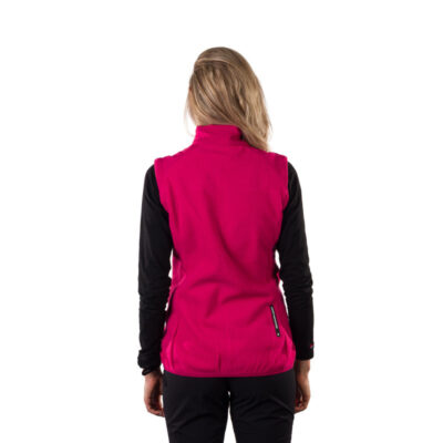 Dámska flísová vesta EVELIN 31