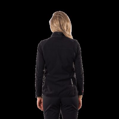 Dámska flísová vesta EVELIN 4