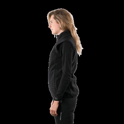 Dámska flísová vesta EVELIN 7