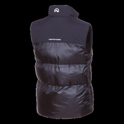 Dámska outdoorová zateplená vesta SHANNA 13