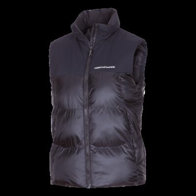 Dámska outdoorová zateplená vesta SHANNA 14