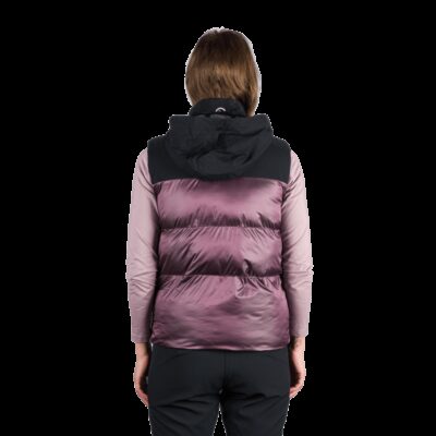 Dámska outdoorová zateplená vesta SHANNA 26