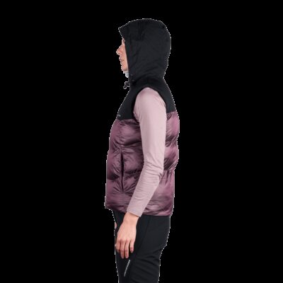 Dámska outdoorová zateplená vesta SHANNA 29