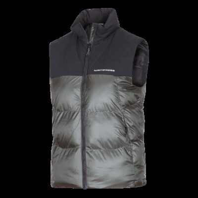 Dámska outdoorová zateplená vesta SHANNA 3