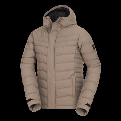 Pánska športová prešívaná zimná bunda MIRCHE 13