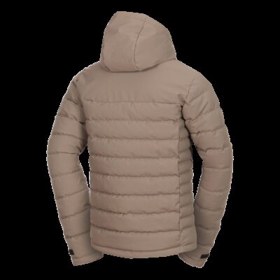 Pánska športová prešívaná zimná bunda MIRCHE 14