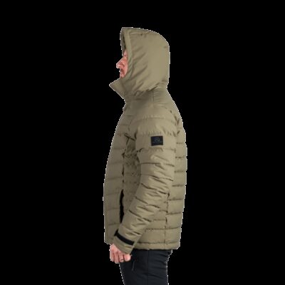 Pánska športová prešívaná zimná bunda MIRCHE 18