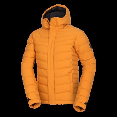 Pánska športová prešívaná zimná bunda MIRCHE 25