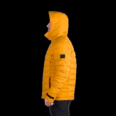 Pánska športová prešívaná zimná bunda MIRCHE 29