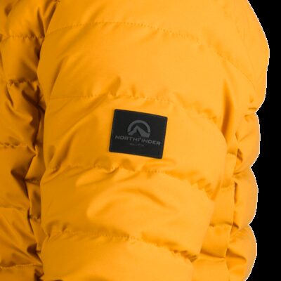 Pánska športová prešívaná zimná bunda MIRCHE 30