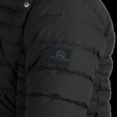 Pánska športová prešívaná zimná bunda MIRCHE 7