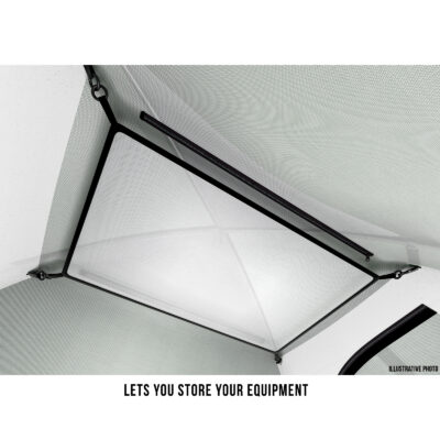 Alternative view of Bizon 3 Plus