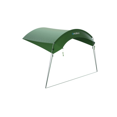 Caravan shelter 4