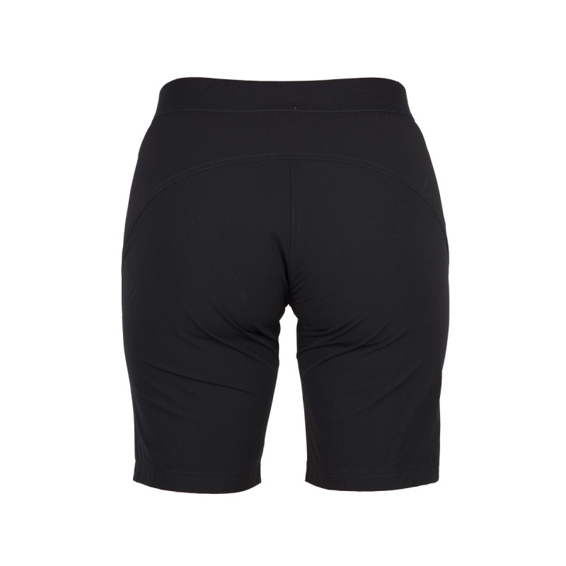 Dámske turistické elastické ľahké šortky JACKIE – Obrázok 7