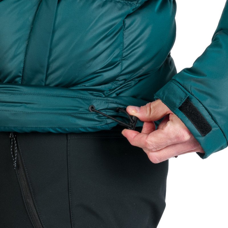 Pánska lesklá trendy bunda ELIO – Obrázok 20