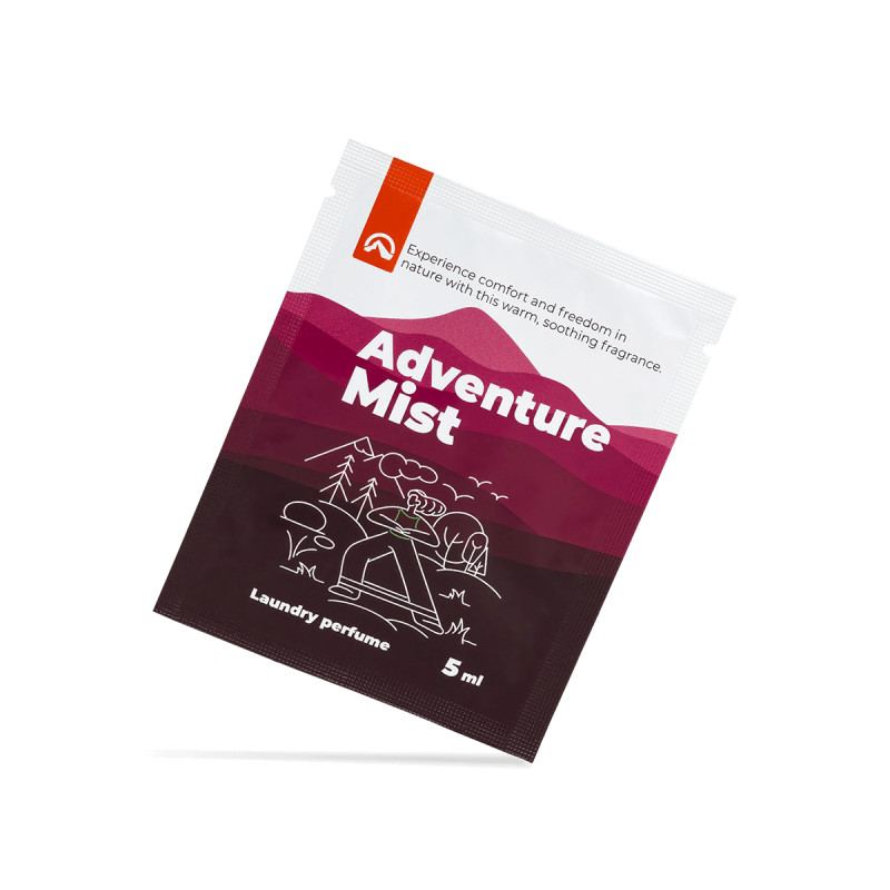 Parfum na pranie ADVENTURE MIST 5 ml - vzorka – Obrázok 7