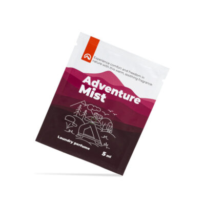 Parfum na pranie ADVENTURE MIST 5 ml - vzorka – Obrázok 8