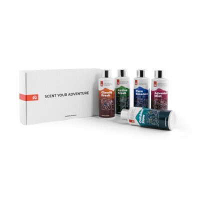 Parfum na pranie ADVENTURE MIST 250 ml – Obrázok 2