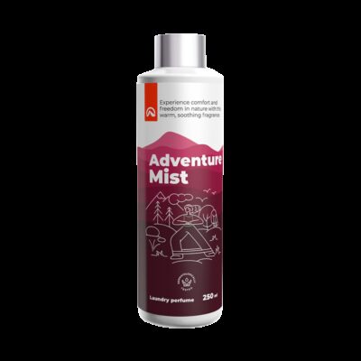 Parfum na pranie ADVENTURE MIST 250 ml – Obrázok 3