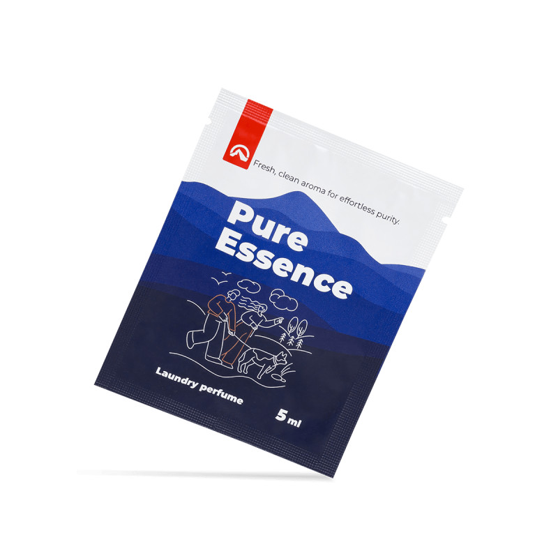 Parfum na pranie PURE ESSENCE 5 ml - vzorka – Obrázok 5