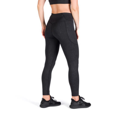 Dámske športové elastické legíny KAREN – Obrázok 10