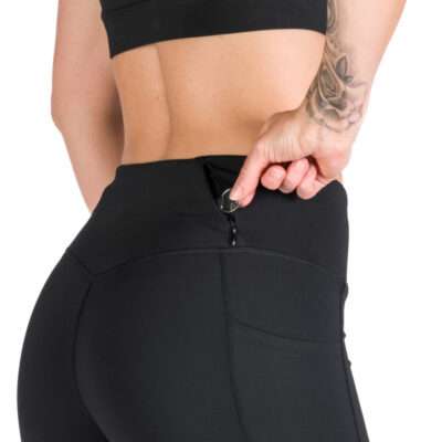 Dámske športové elastické legíny KAREN – Obrázok 17