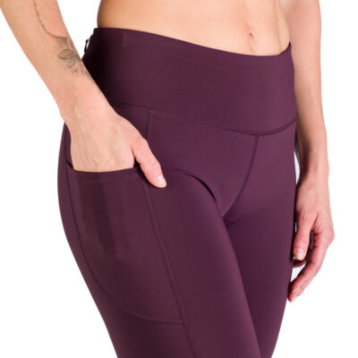 Dámske športové elastické legíny KAREN – Obrázok 23