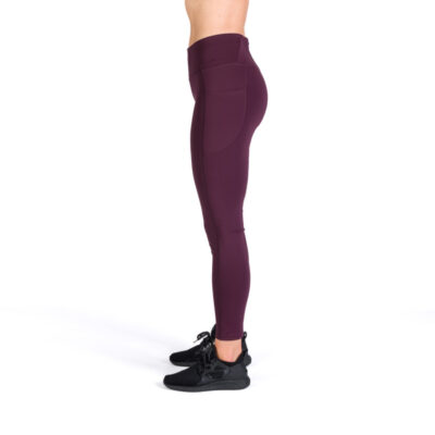 Dámske športové elastické legíny KAREN – Obrázok 25