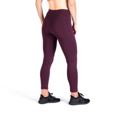 Dámske športové elastické legíny KAREN – Obrázok 26