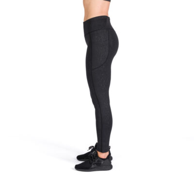 Dámske športové elastické legíny KAREN – Obrázok 5
