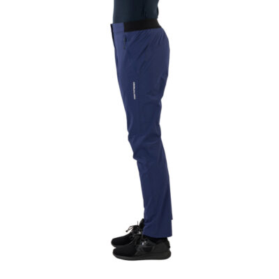 Dámske outdoorové ľahké elastické nohavice regular fit TIA – Obrázok 14