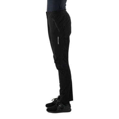 Dámske outdoorové ľahké elastické nohavice regular fit TIA – Obrázok 18
