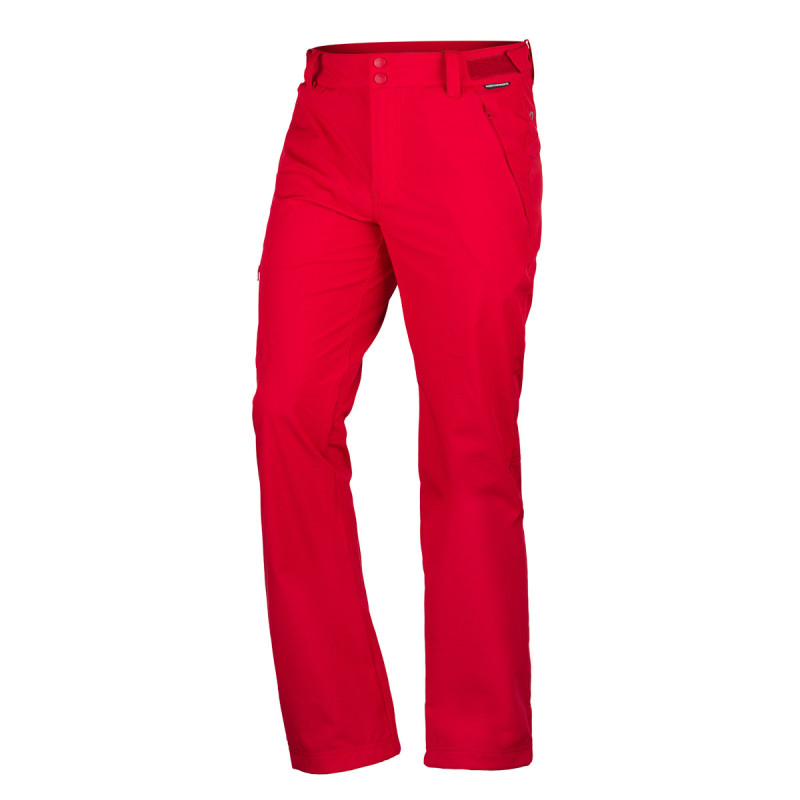 Pánske softshellové nohavice GINEMON – Obrázok 10