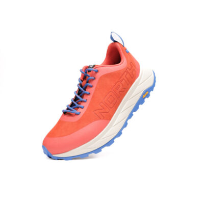 Pánske turistické topánky Vibram® Megagrip NANGA – Obrázok 34