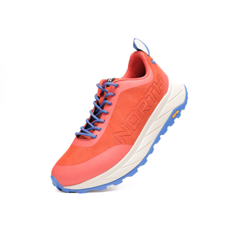 Pánske turistické topánky Vibram® Megagrip NANGA – Obrázok 34