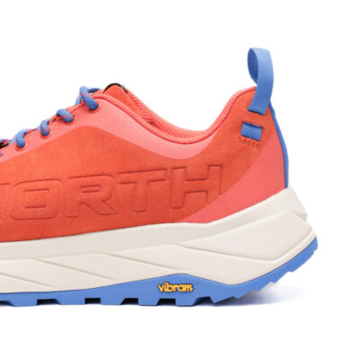 Pánske turistické topánky Vibram® Megagrip NANGA – Obrázok 35