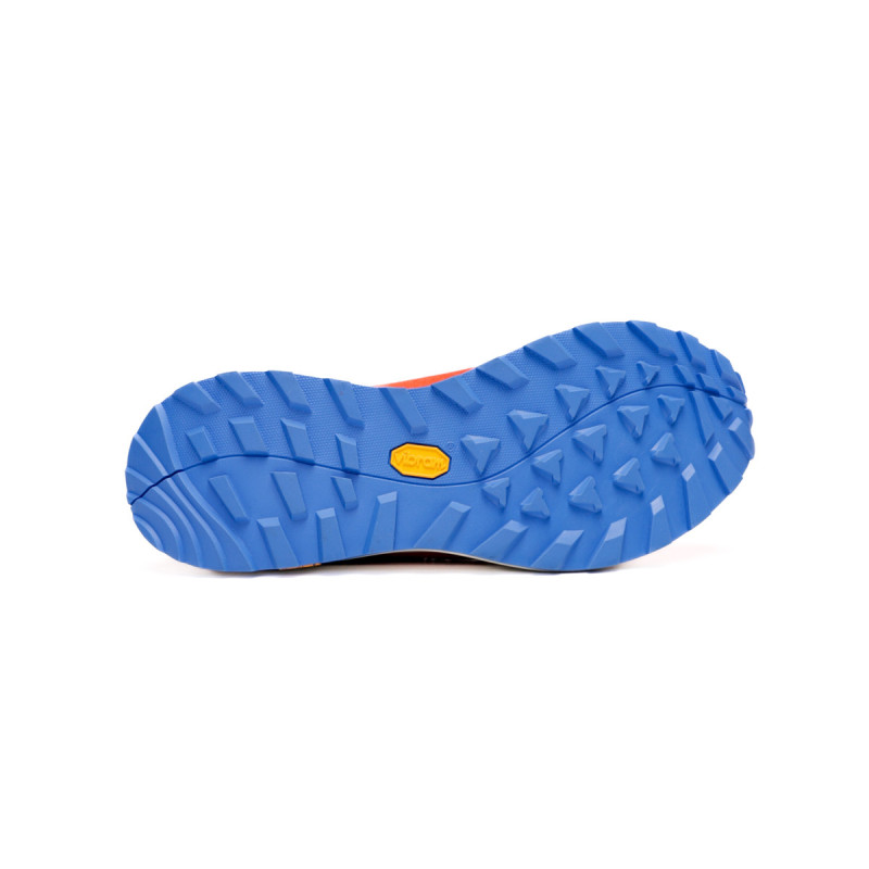 Pánske turistické topánky Vibram® Megagrip NANGA – Obrázok 37