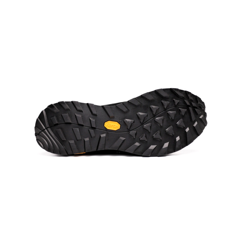 Pánske turistické topánky Vibram® Megagrip NANGA – Obrázok 40