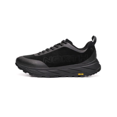 Pánske turistické topánky Vibram® Megagrip NANGA – Obrázok 41