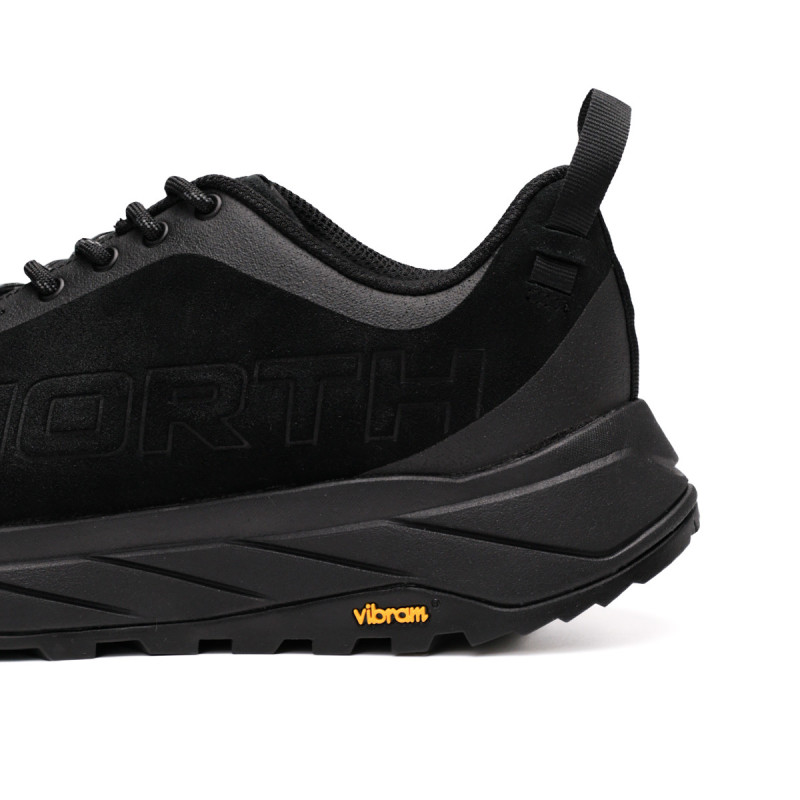 Pánske turistické topánky Vibram® Megagrip NANGA – Obrázok 42