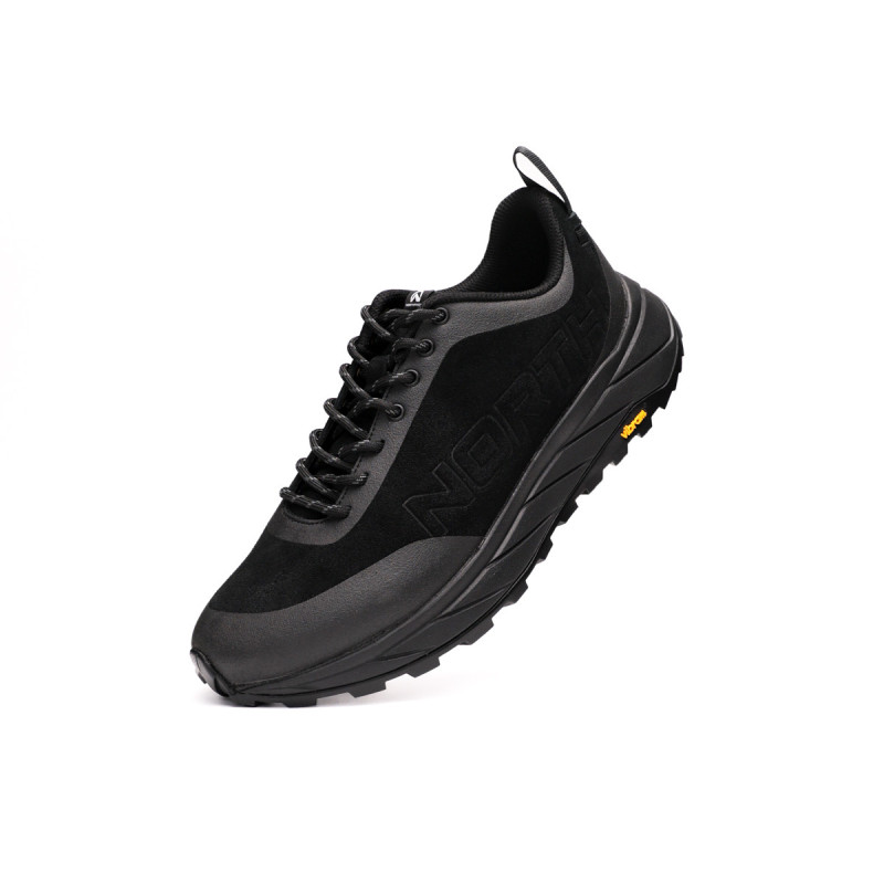 Pánske turistické topánky Vibram® Megagrip NANGA – Obrázok 43