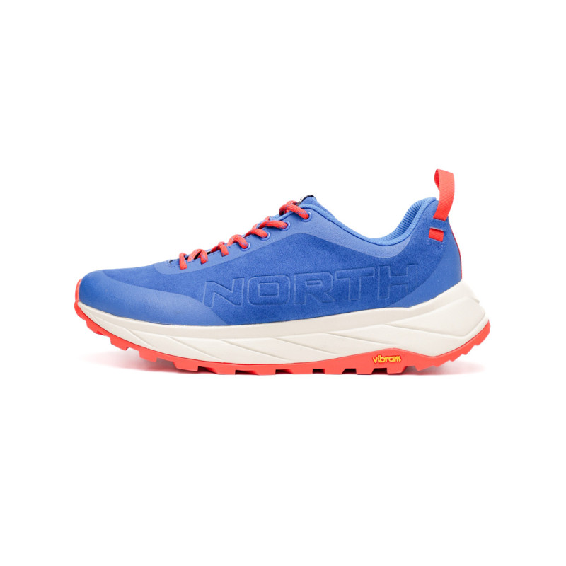 Pánske turistické topánky Vibram® Megagrip NANGA – Obrázok 30