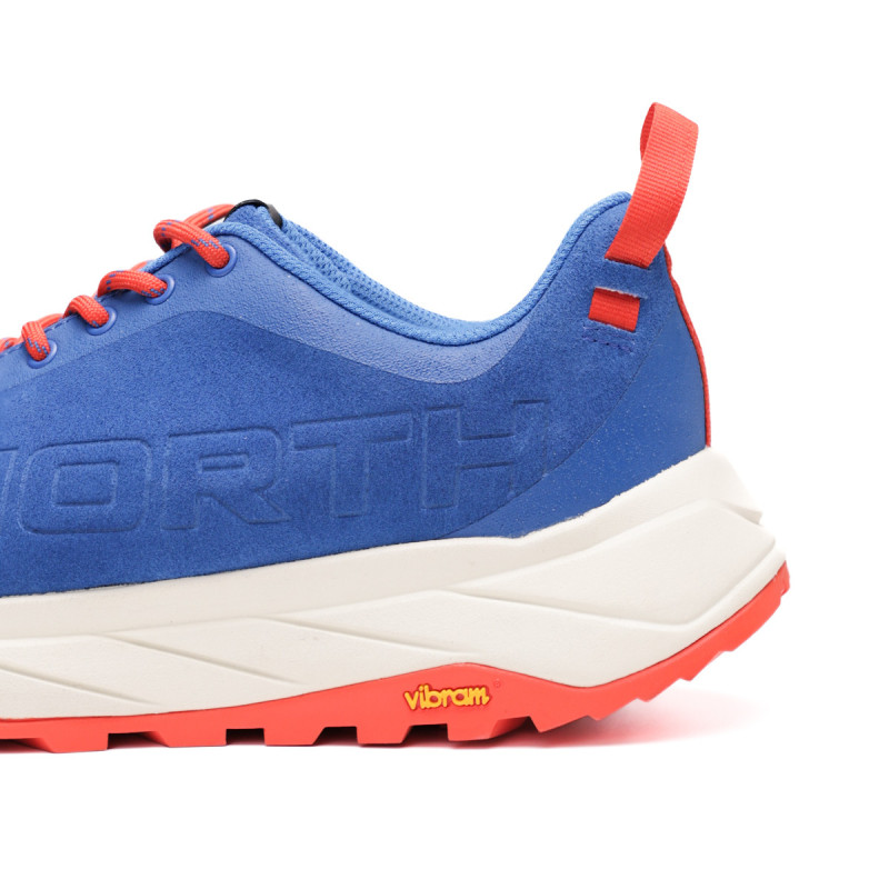 Pánske turistické topánky Vibram® Megagrip NANGA – Obrázok 27