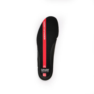 Pánske turistické approach topánky VIBRAM® Megagrip MAKALU – Obrázok 29